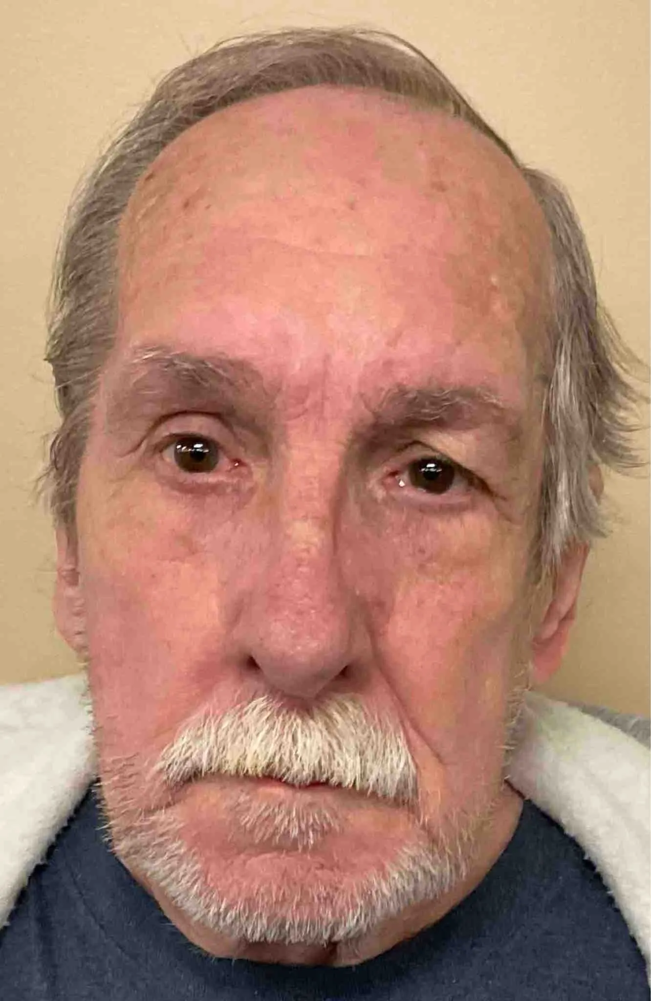 Registry photo of Timothy Michael Gardella