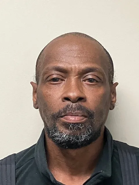 Registry photo of Bobby Bernard Barrett