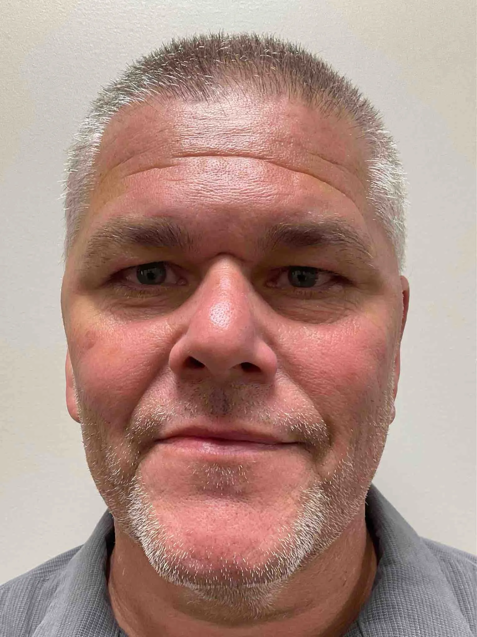 Registry photo of David Lamar Dye