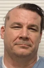 Registry photo of Kelvin Montgomery