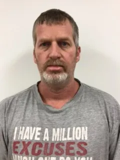 Registry photo of Jamie Lee Johnson