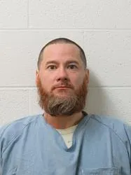 Registry photo of James Stanfill