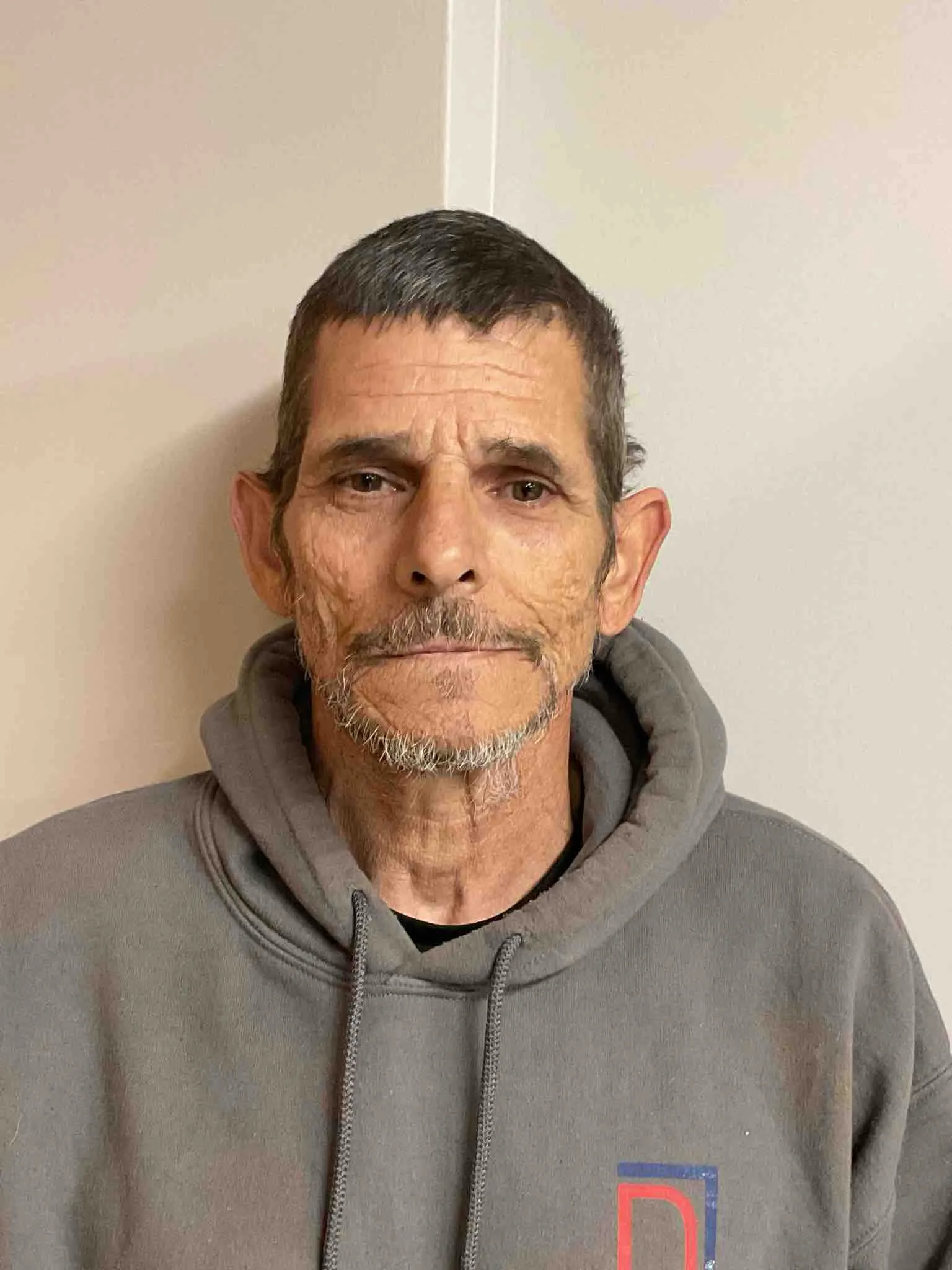 Registry photo of Jimmy Wayne Chiaroni