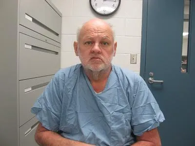 Registry photo of William Chrisley Taylor