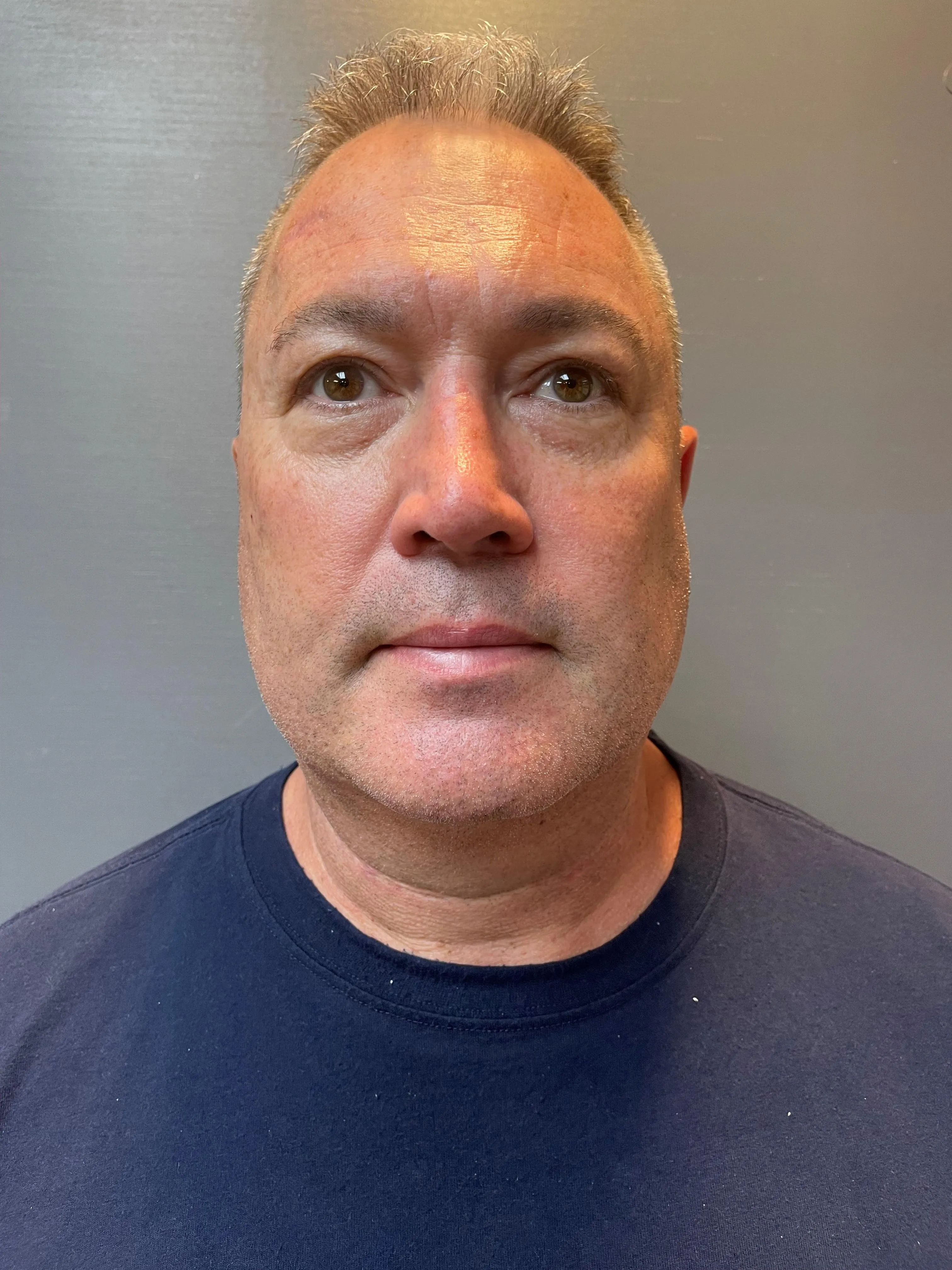 Registry photo of Lee Erik Fleming