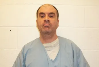 Registry photo of Charles B Sullivan