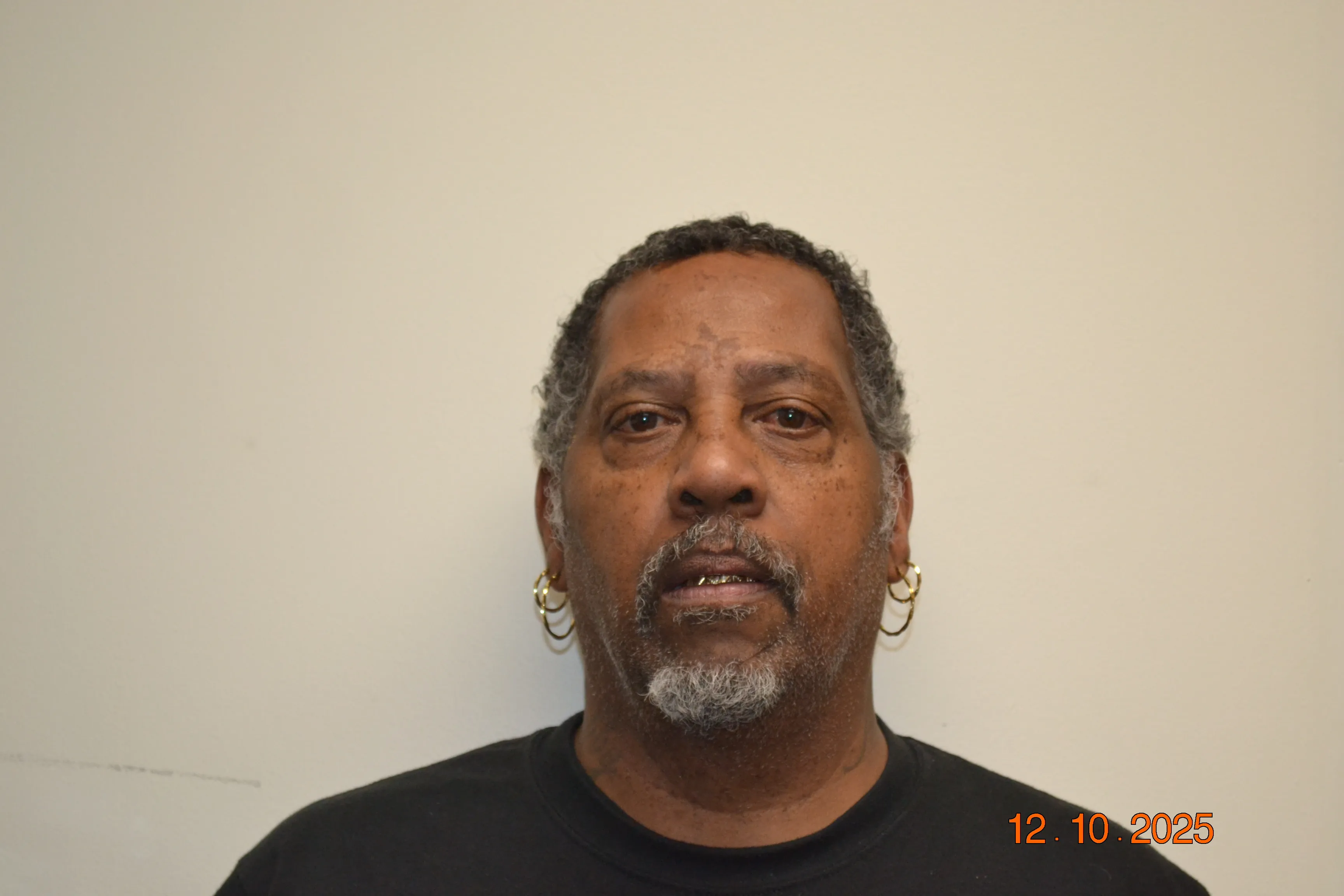 Registry photo of Jeffery Dewayne Penson