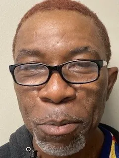 Registry photo of Joseph Lee Warren