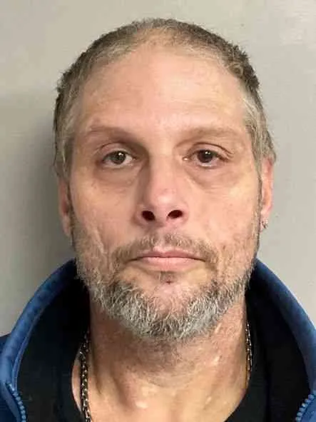 Registry photo of David Mitchell Davenport