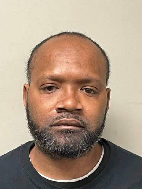 Registry photo of Sedwick Malone