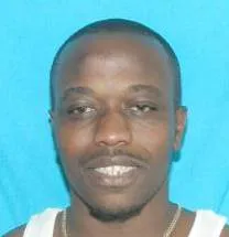 Registry photo of Raymond Terrell Denton