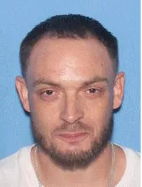 Registry photo of Steven Alzo Baggett