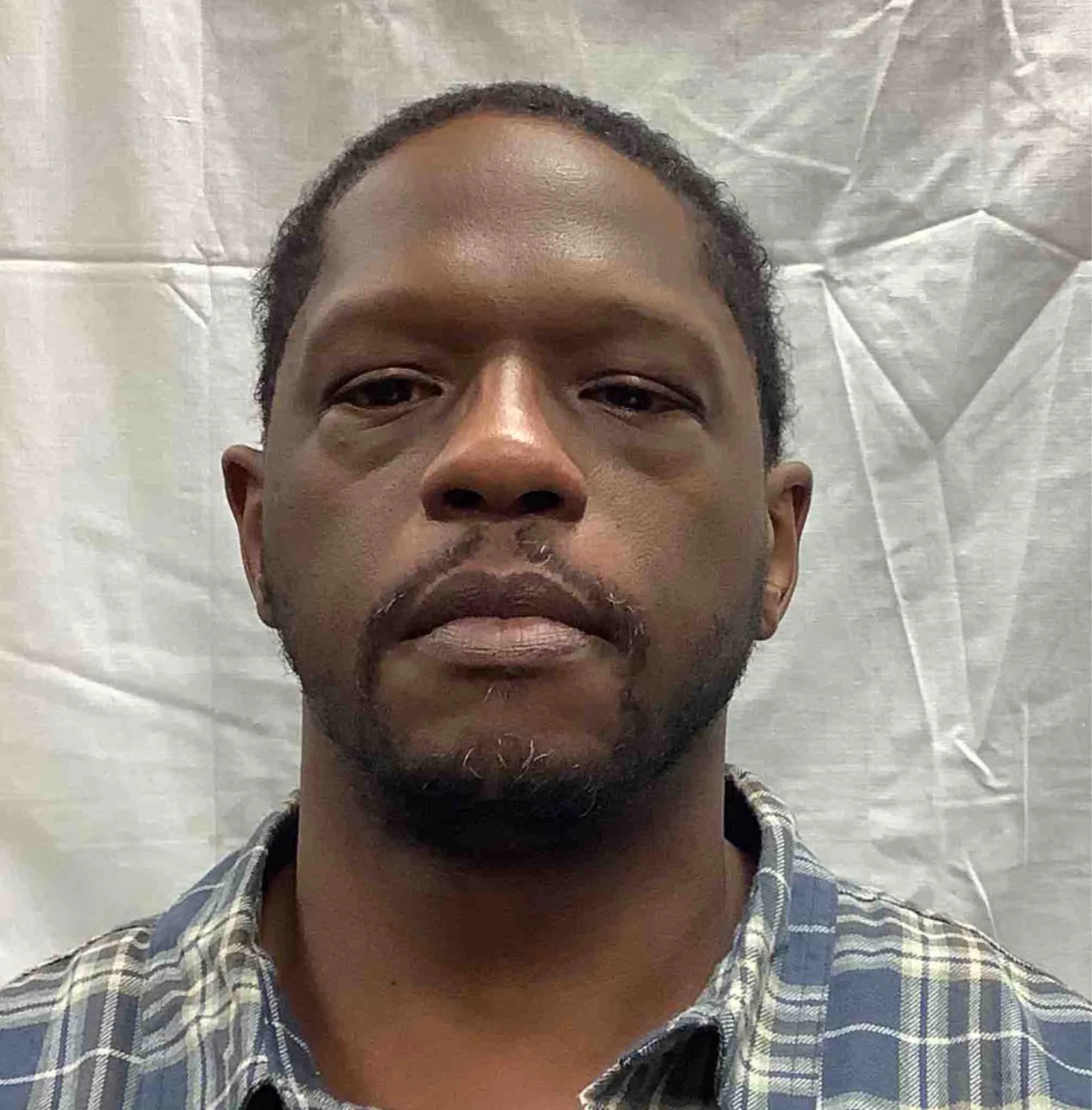 Registry photo of Kodi Riko Chaney