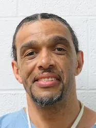 Registry photo of James Edward Haston