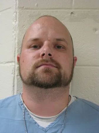 Registry photo of James Daniel Bird