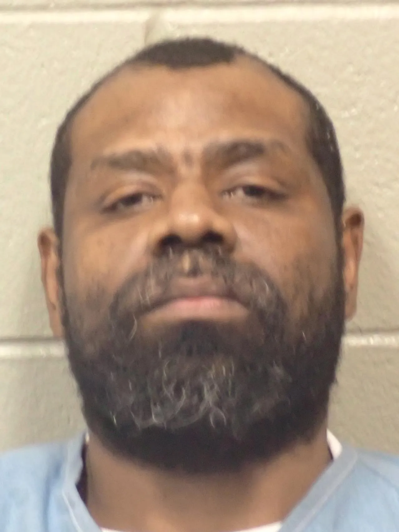 Registry photo of Willie Conway