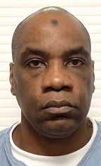 Registry photo of Terrell Eli Jackson