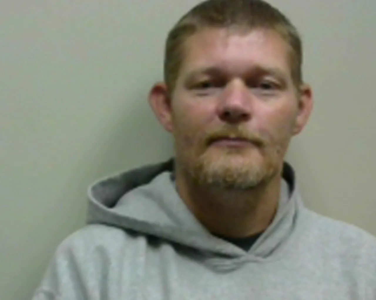 Registry photo of Mikell Bryon Moore