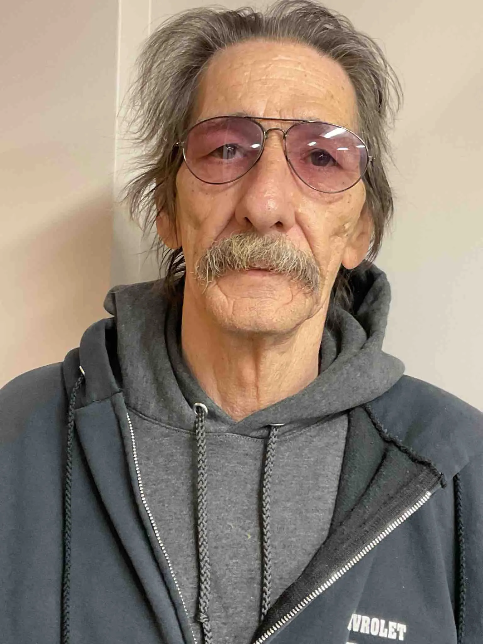 Registry photo of Johnny Lee Conner