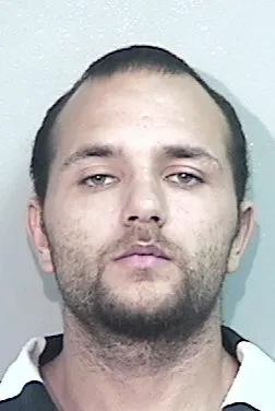 Registry photo of Michael Coy Bennett JR.