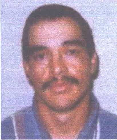 Registry photo of Jose Manuel Gutierrez
