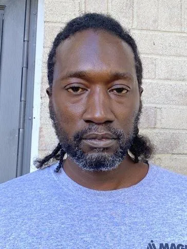 Registry photo of Samuel Thomas Stewart