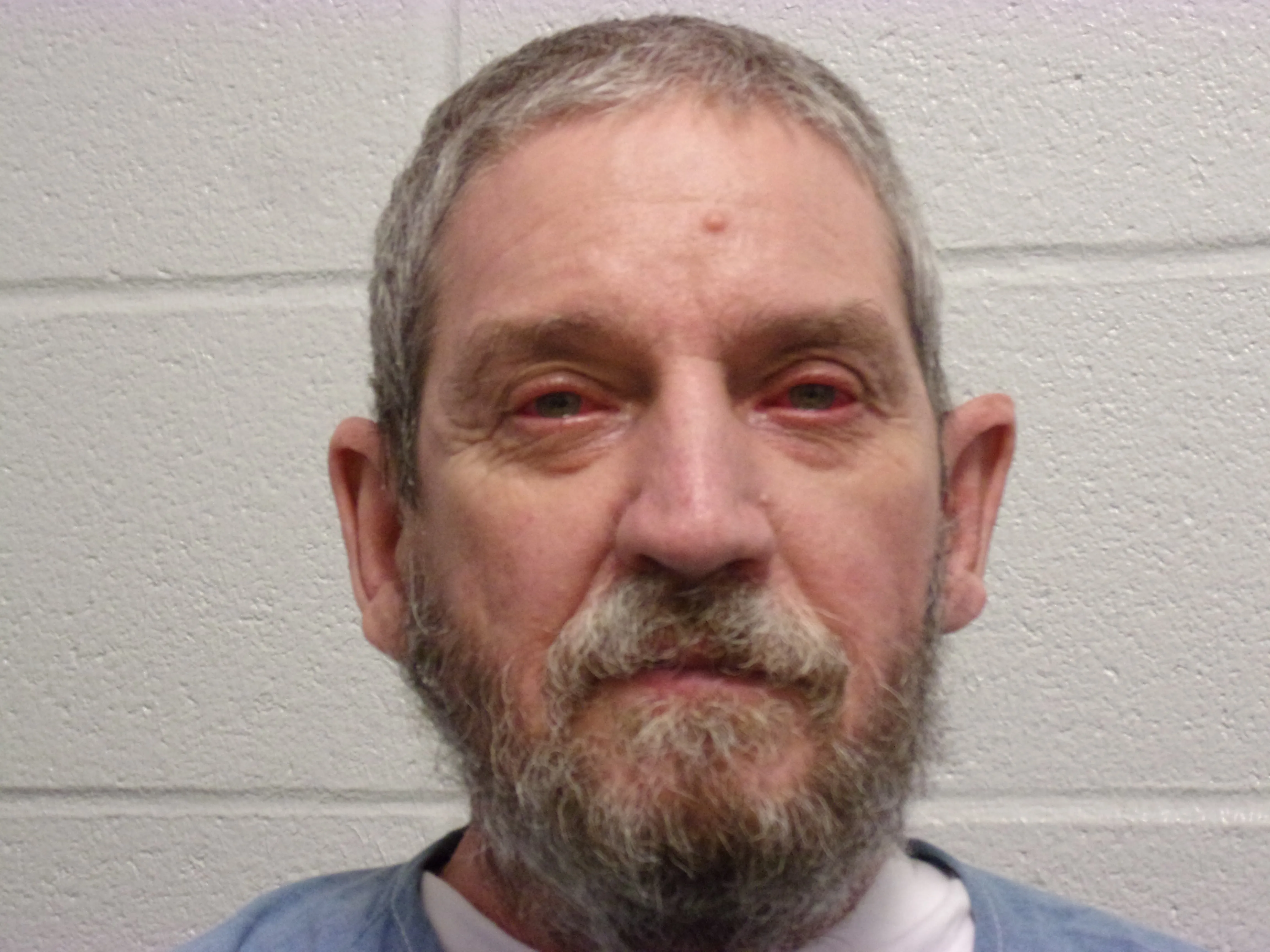 Most recent booking photo for Robert Timothy Phillips