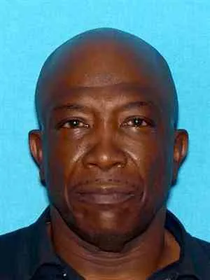 Registry photo of Walter Wilkins