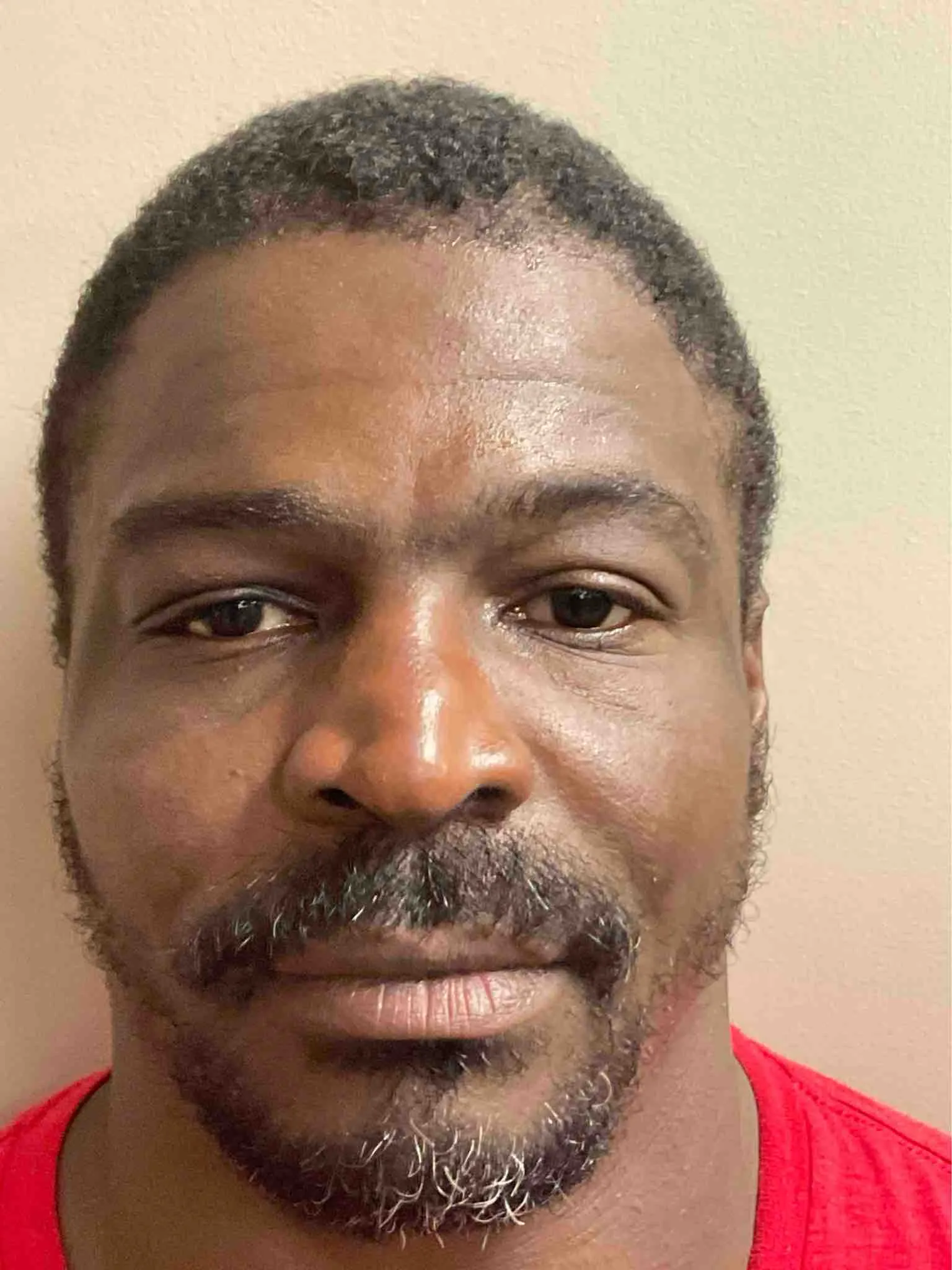 Registry photo of Donnerton T Flowers