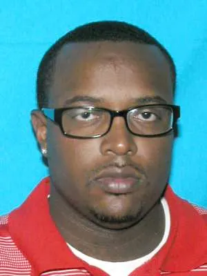 Registry photo of Jerry Lynn Clark