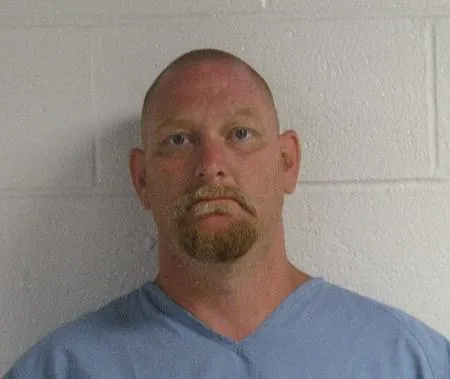 Registry photo of John Wilson Casey