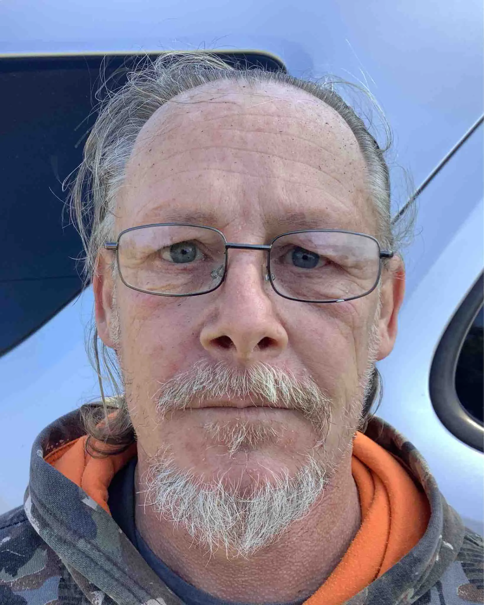 Registry photo of Patrick Bernard Alley