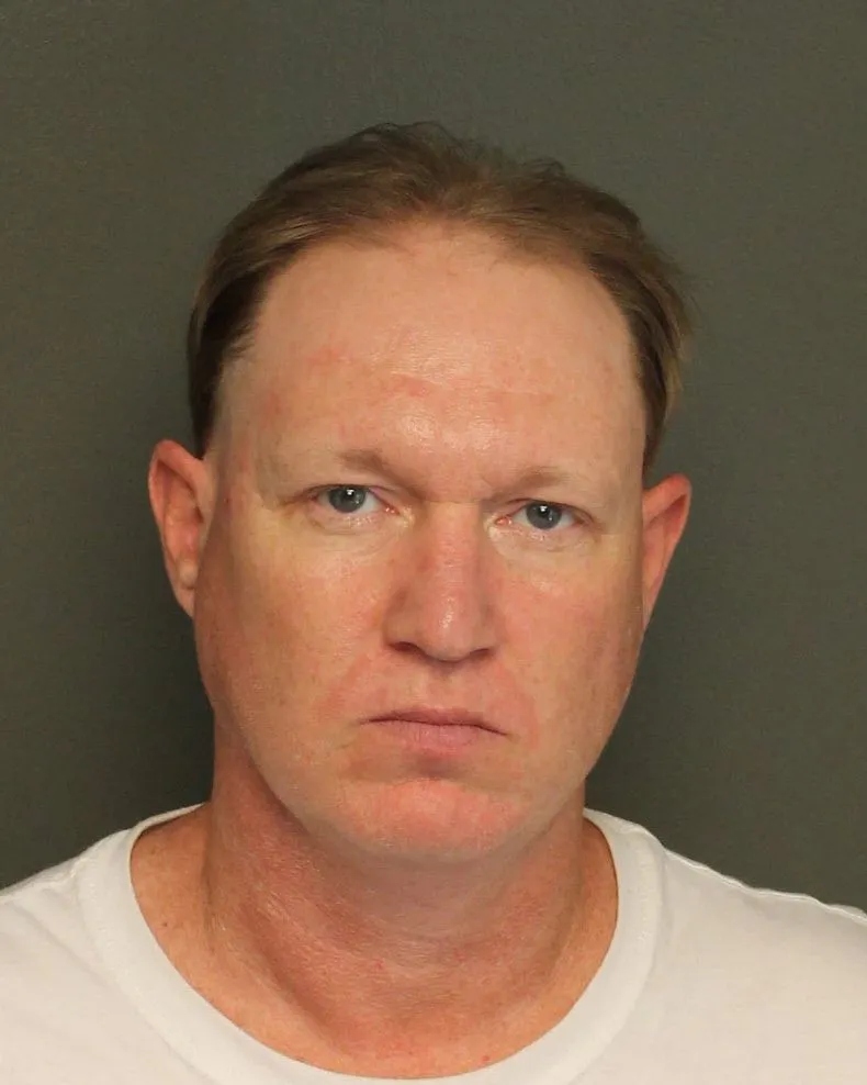 Registry photo of Ryan Patrick Ryans , Albert Broadrick , Ryan Patrick Braodrick , Ryan Patrick Broadrick , Ryan P Broadrick