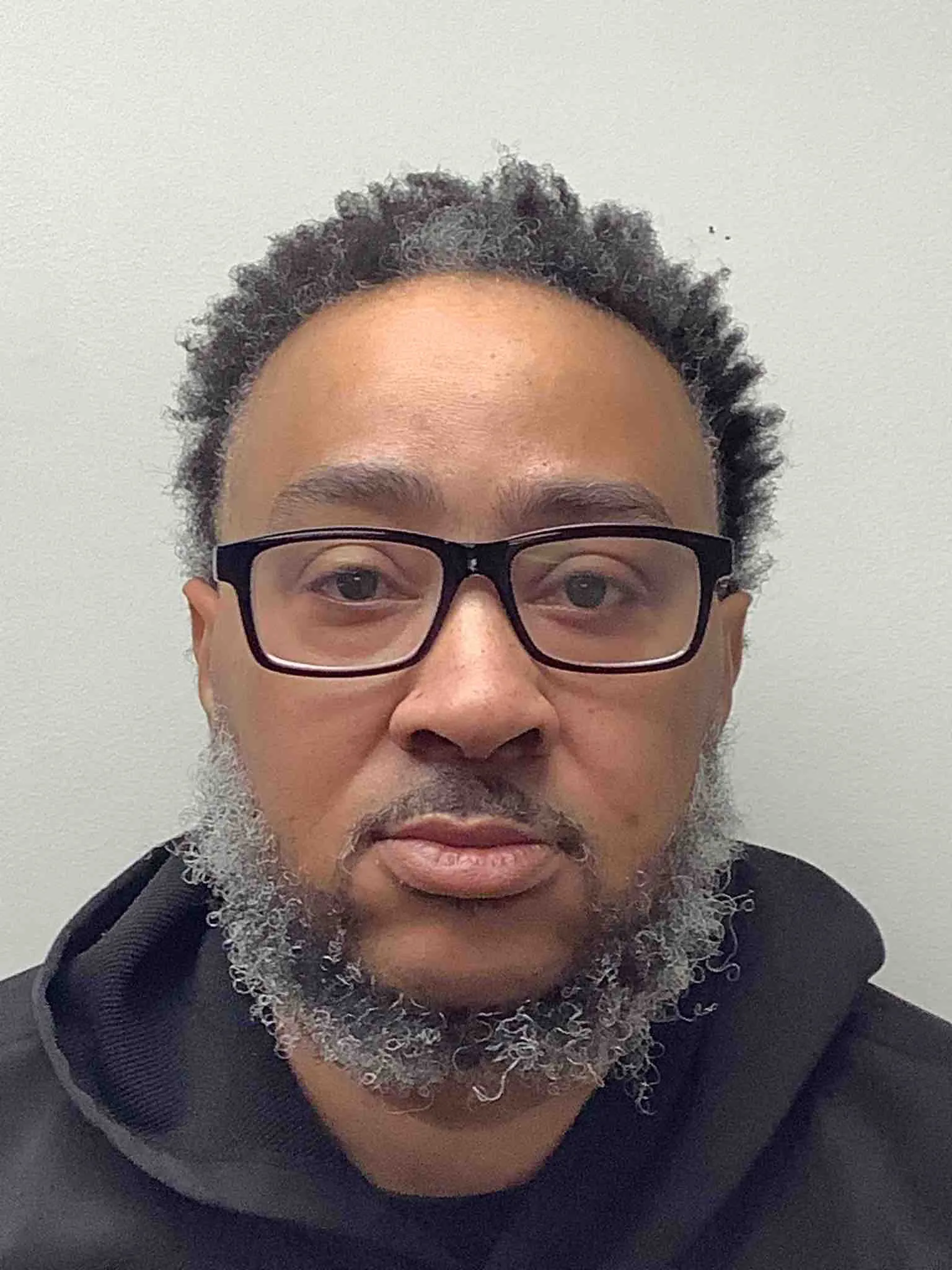 Registry photo of Kent Braden