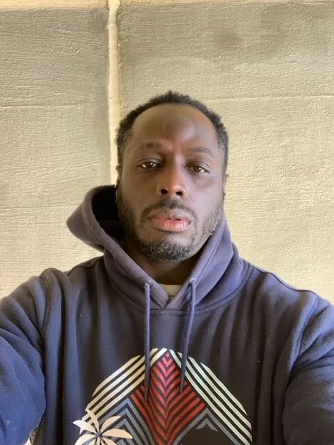 Registry photo of James Doyle Brown