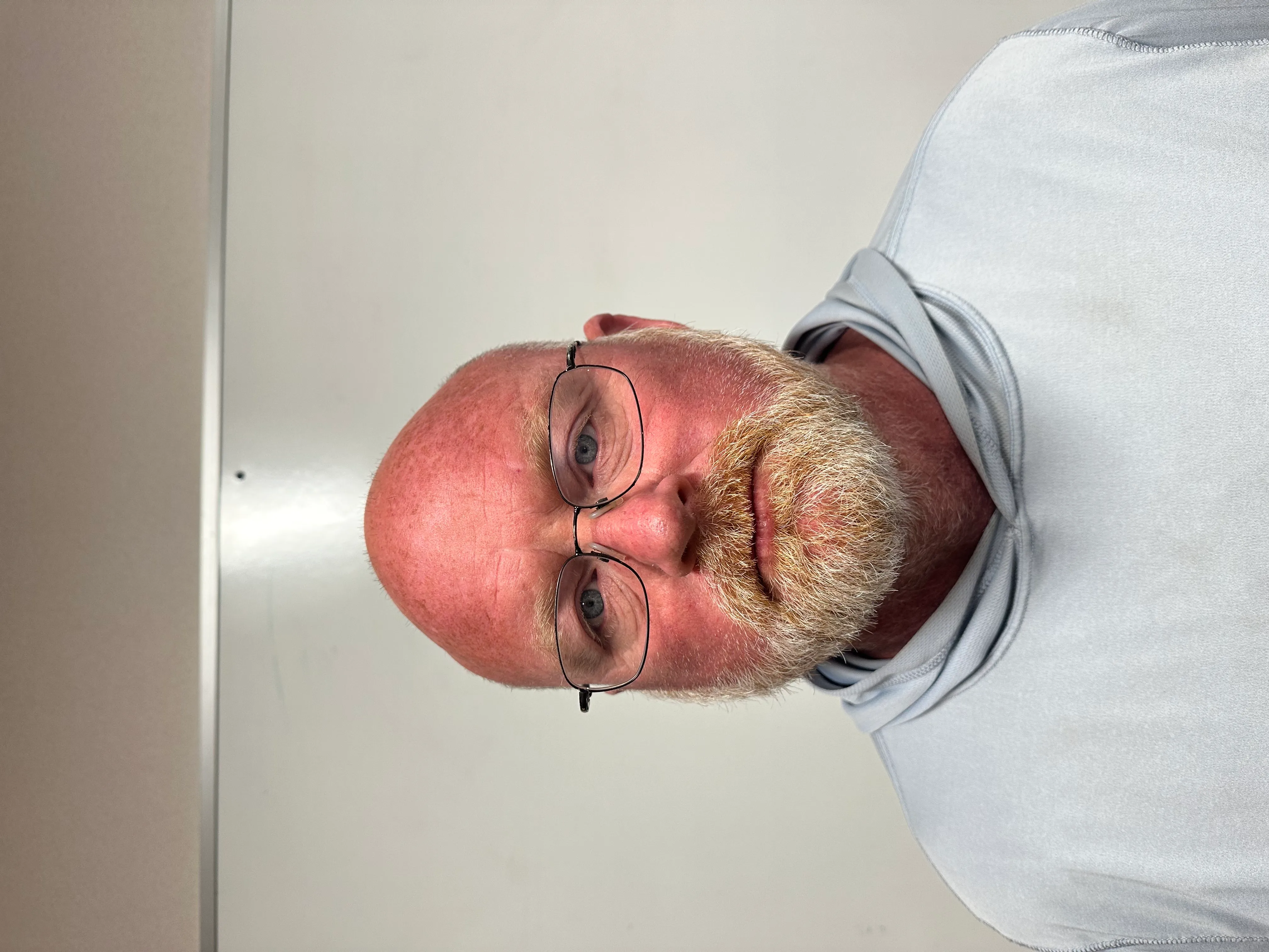 Registry photo of James Glenn Green