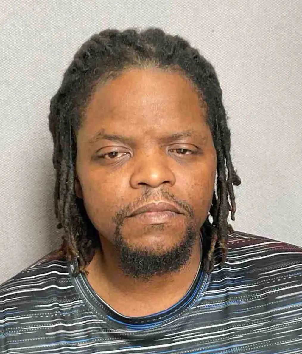 Registry photo of Keri Lynn Mayberry