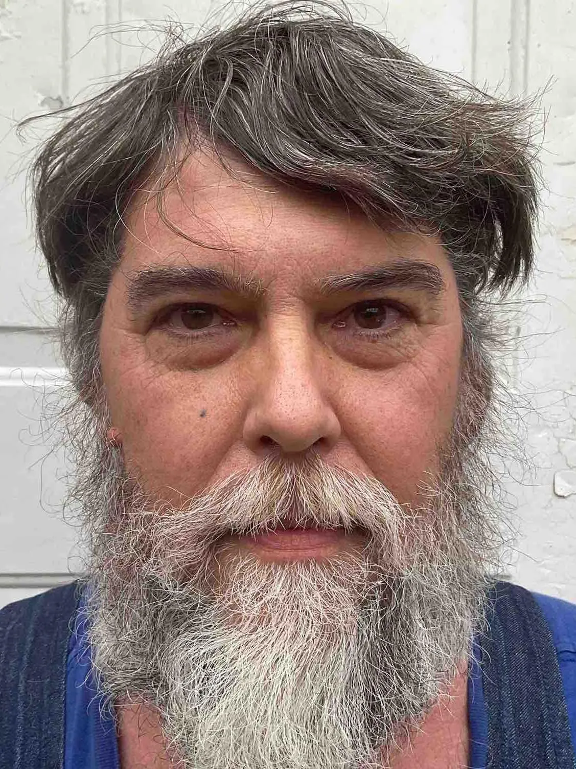 Registry photo of Gary Lee Burke