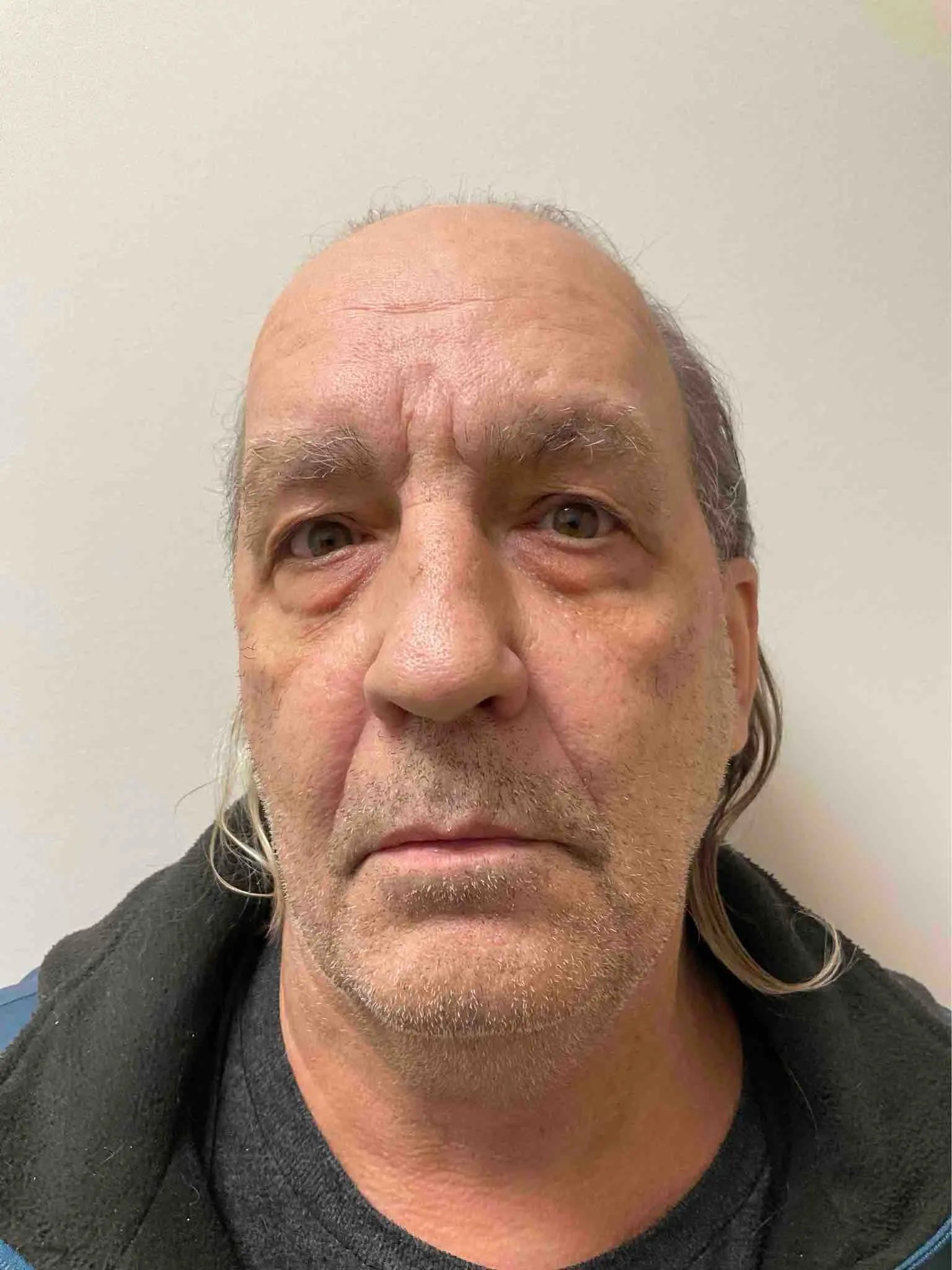 Registry photo of Robert Ray Whitson