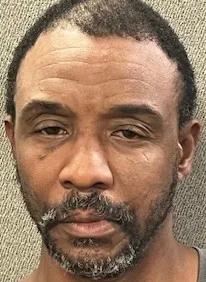 Registry photo of Eric Lemar Posey