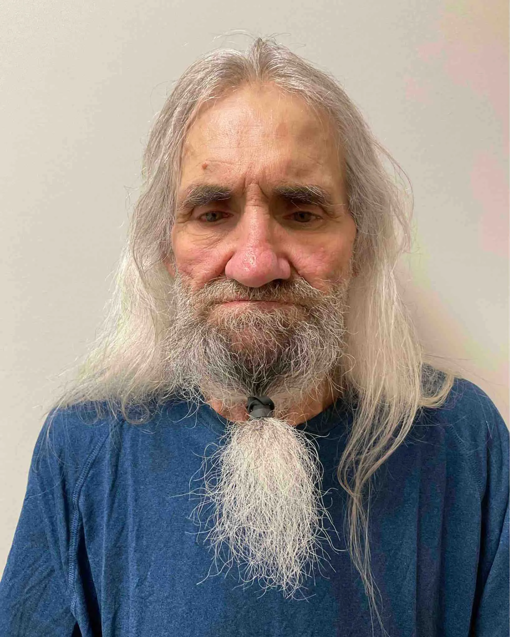 Registry photo of Randall Eugene Guy