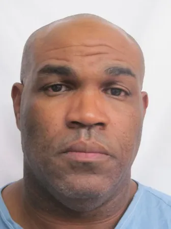 Registry photo of Xavier Cordell Crawford