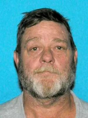 Registry photo of Britt Maverick Holt