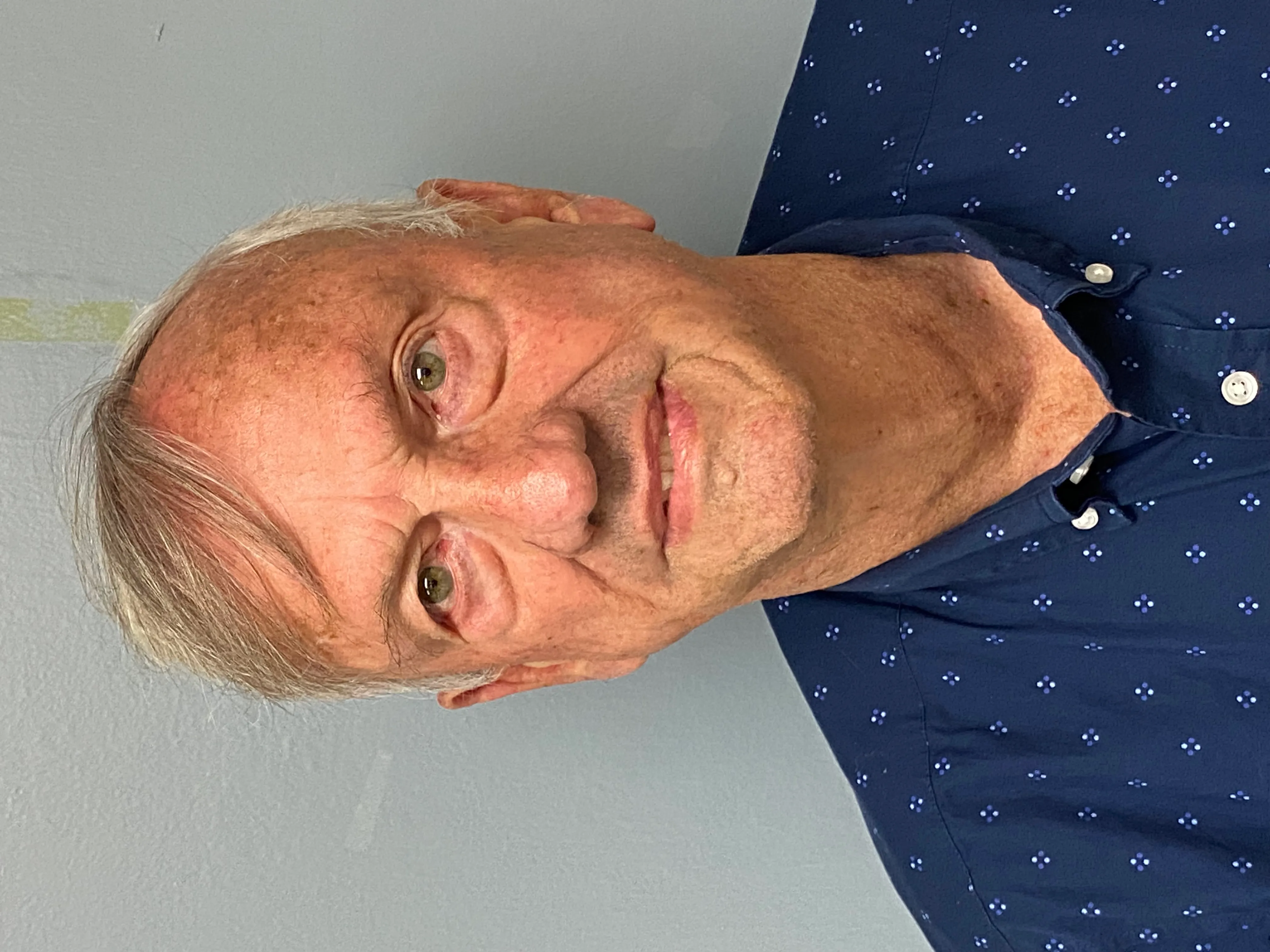 Registry photo of David Lee Williams