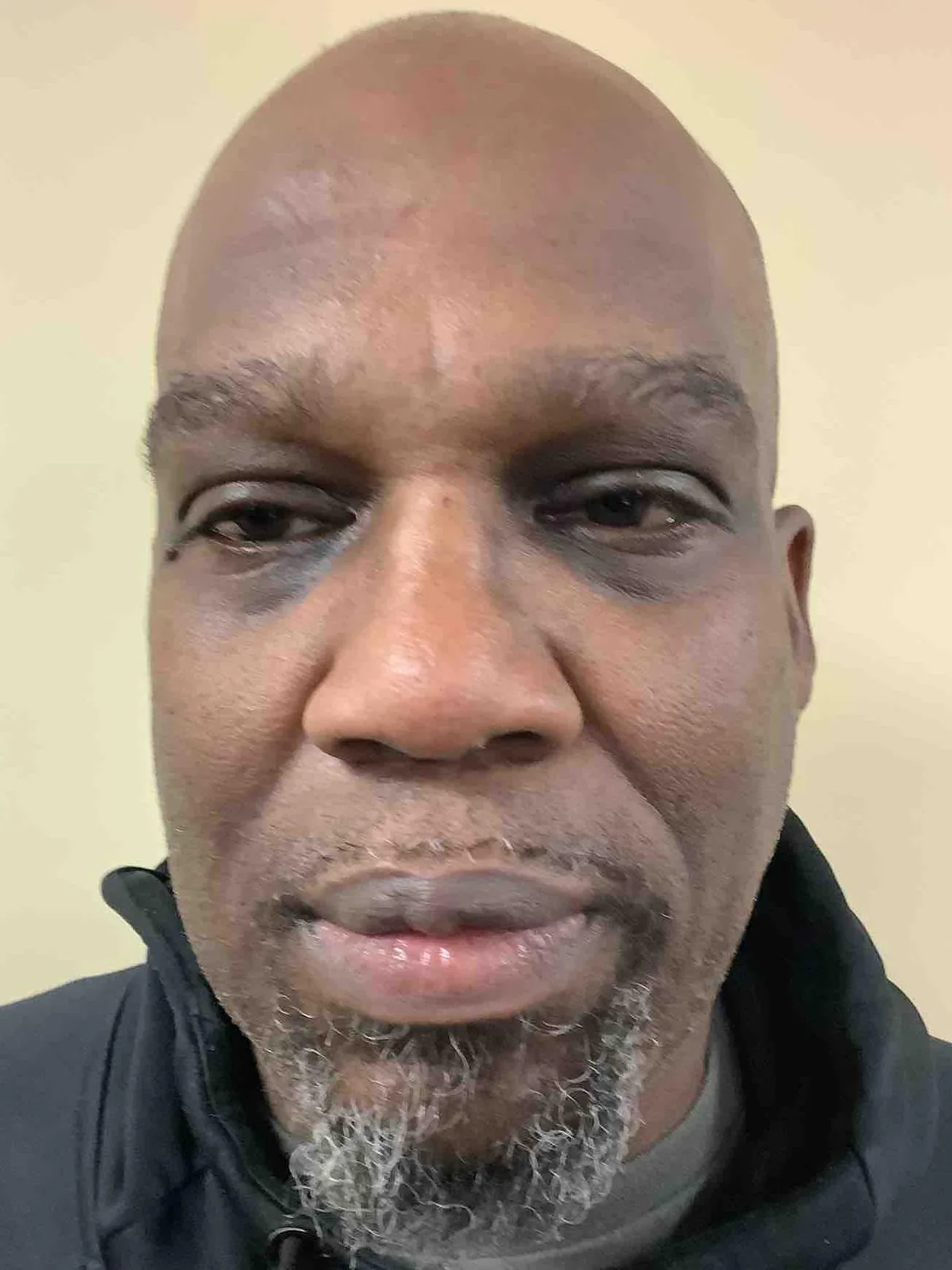 Registry photo of Timothy Casterlow