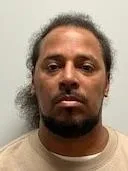 Registry photo of Edward Danny Roberts