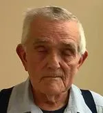 Registry photo of Dow Nathaniel Horde