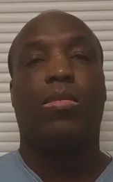 Registry photo of Myles Wiseman