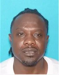 Registry photo of Eugene Hollis