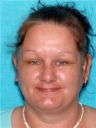 Registry photo of Shannon Lowe